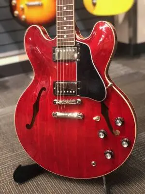 Gibson - ES3500SCNH
